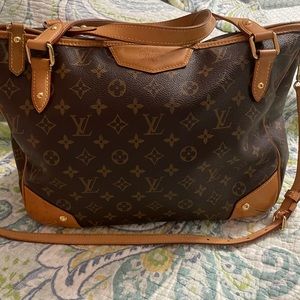 Louis Vuitton Estrela MM